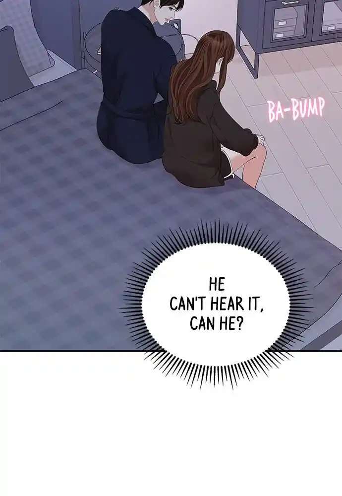 To You Who Swallowed a Star Ch.100