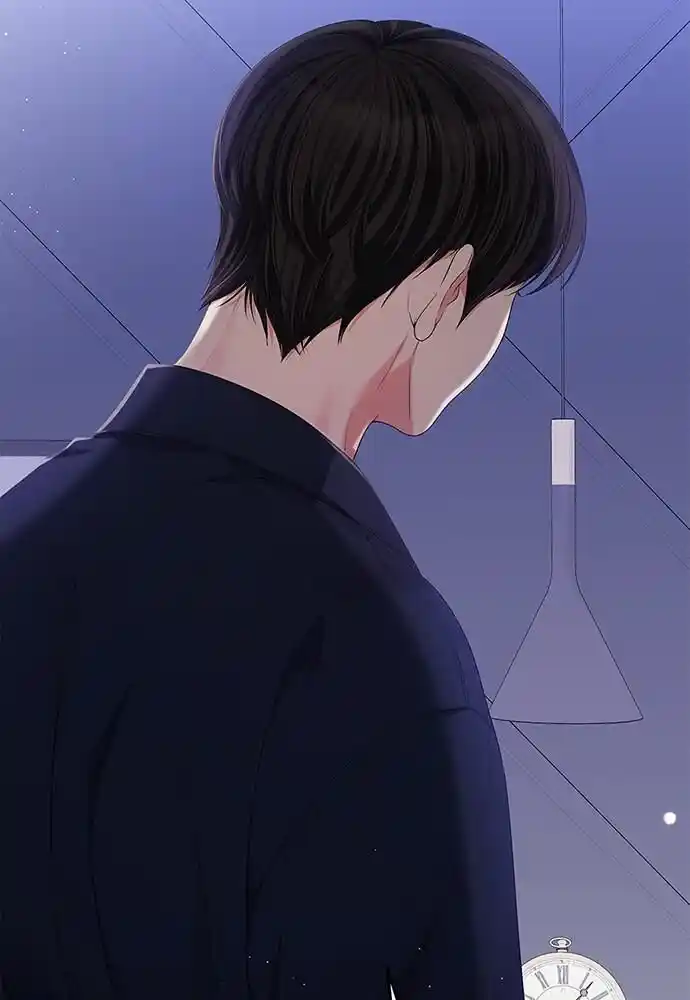 To You Who Swallowed a Star Ch.100