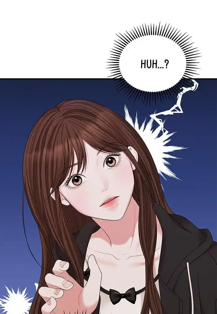 To You Who Swallowed a Star Ch.100