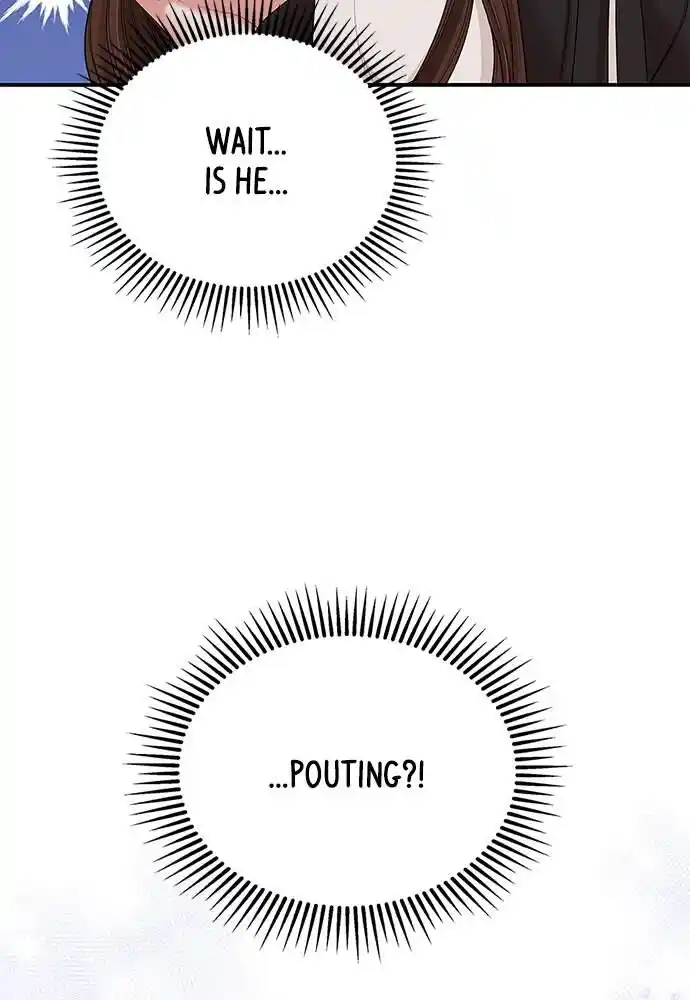 To You Who Swallowed a Star Ch.100