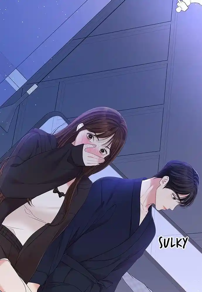 To You Who Swallowed a Star Ch.100