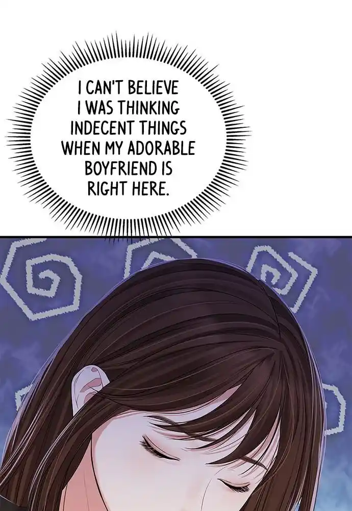 To You Who Swallowed a Star Ch.100