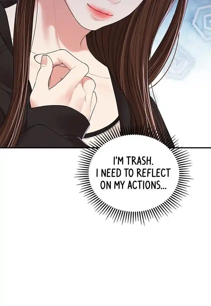 To You Who Swallowed a Star Ch.100