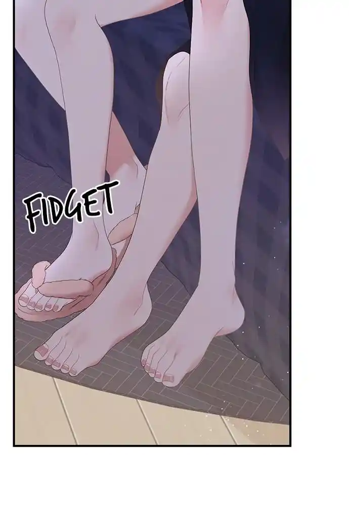 To You Who Swallowed a Star Ch.100