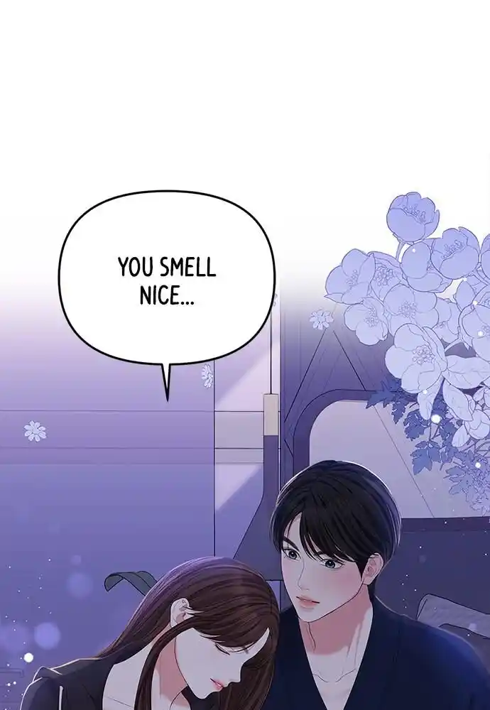 To You Who Swallowed a Star Ch.100