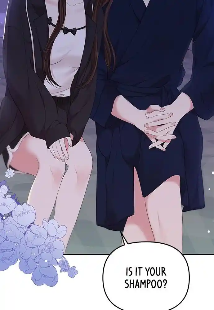 To You Who Swallowed a Star Ch.100