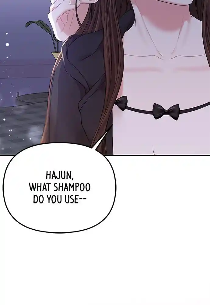 To You Who Swallowed a Star Ch.100