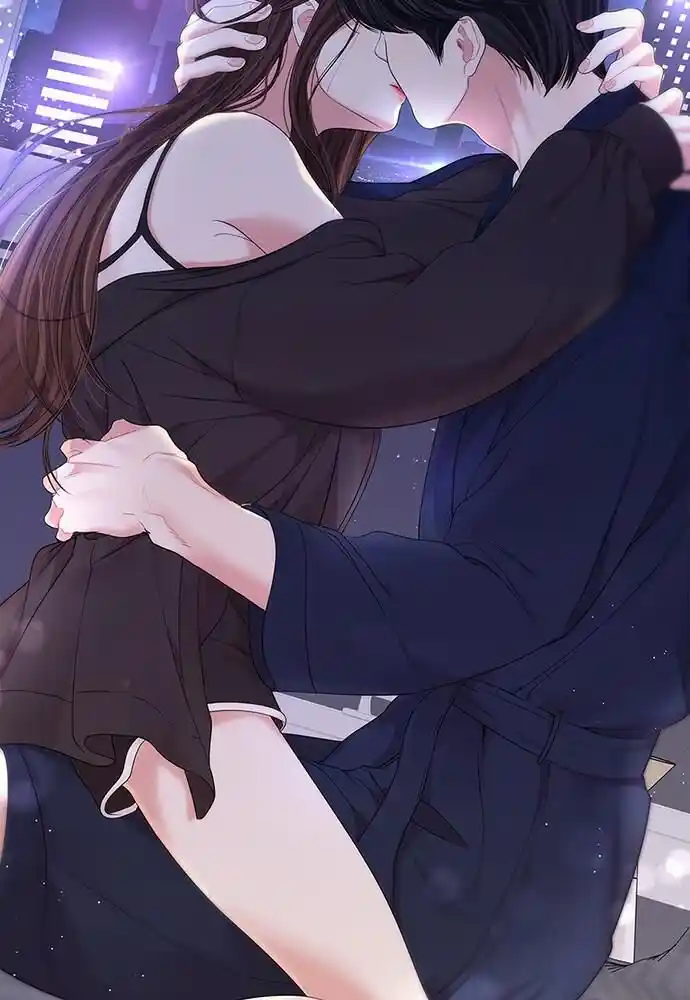 To You Who Swallowed a Star Ch.100