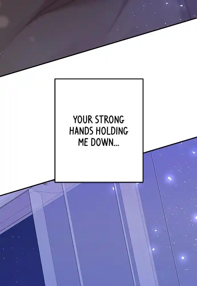 To You Who Swallowed a Star Ch.100