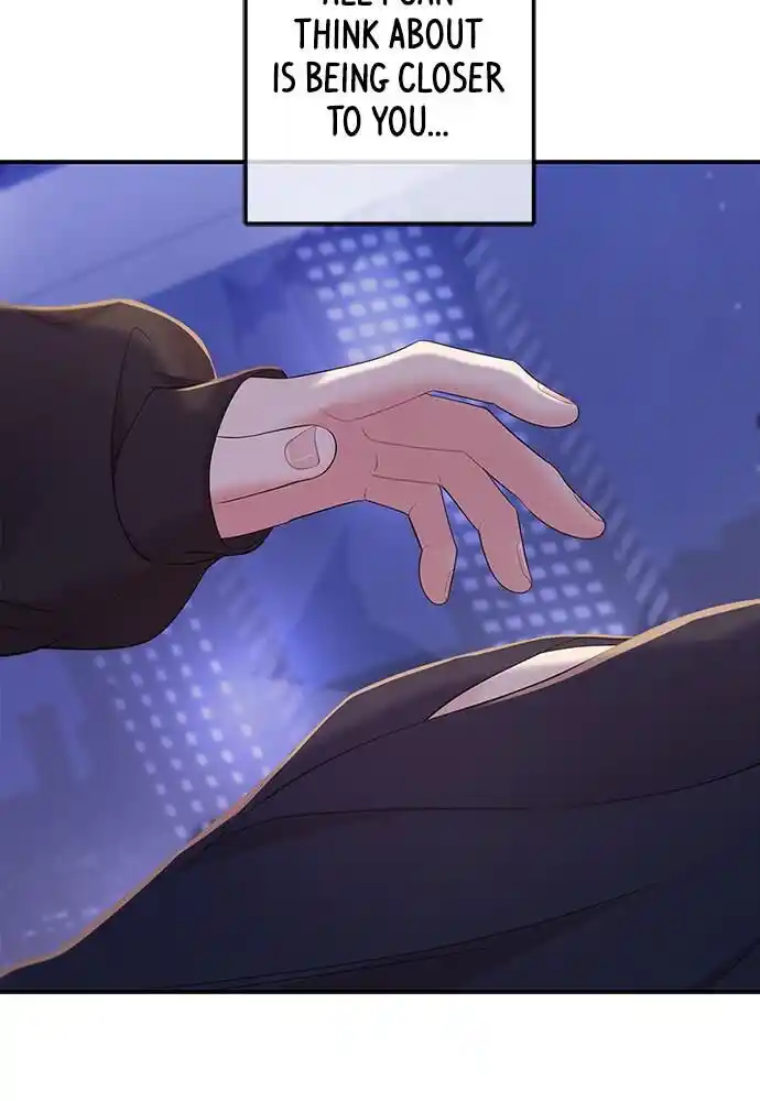 To You Who Swallowed a Star Ch.100