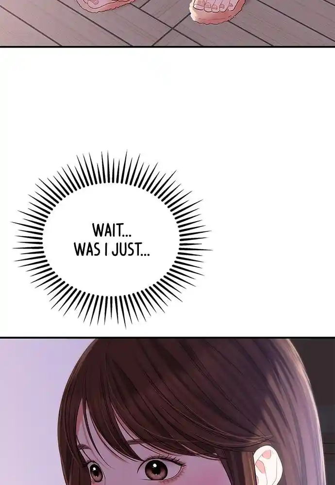 To You Who Swallowed a Star Ch.100