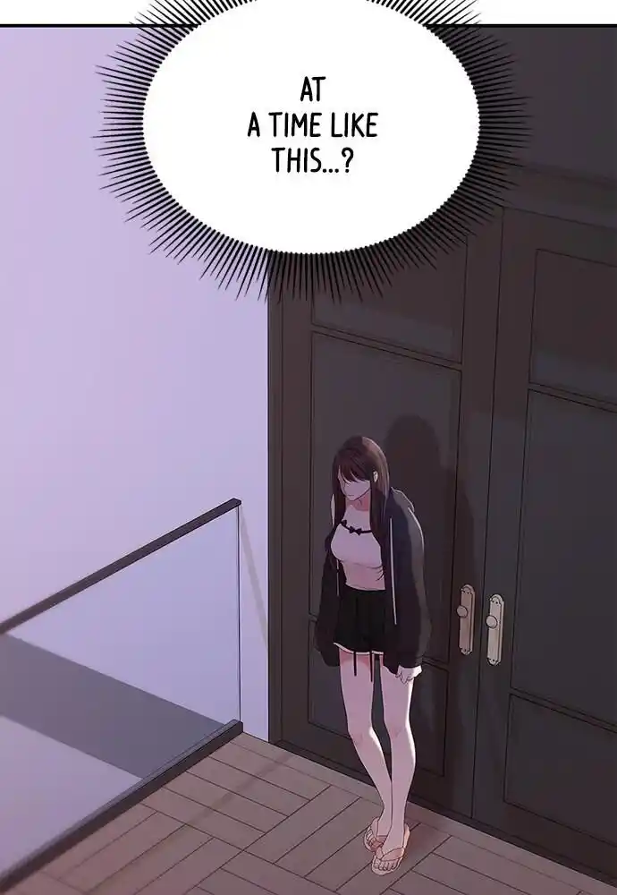 To You Who Swallowed a Star Ch.100