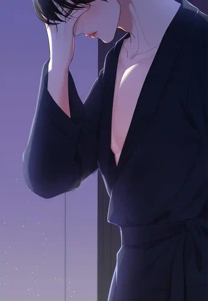 To You Who Swallowed a Star Ch.100