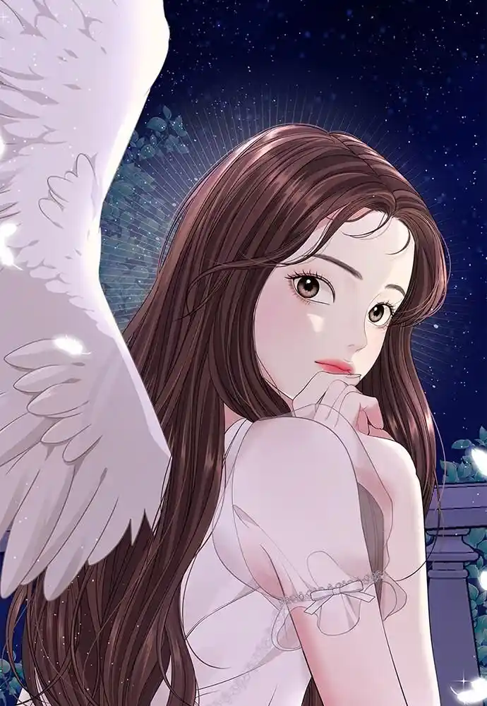 To You Who Swallowed a Star Ch.100