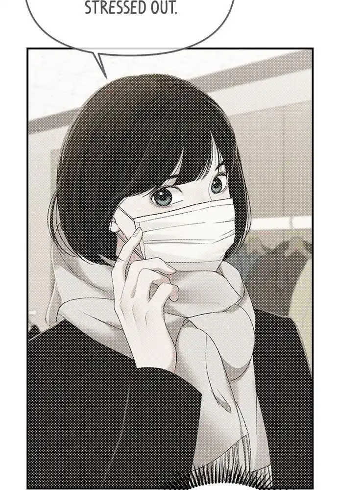 To You Who Swallowed a Star Ch.100