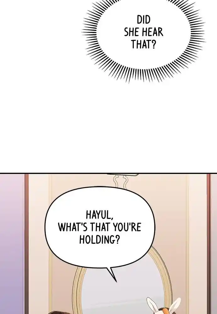 To You Who Swallowed a Star Ch.100