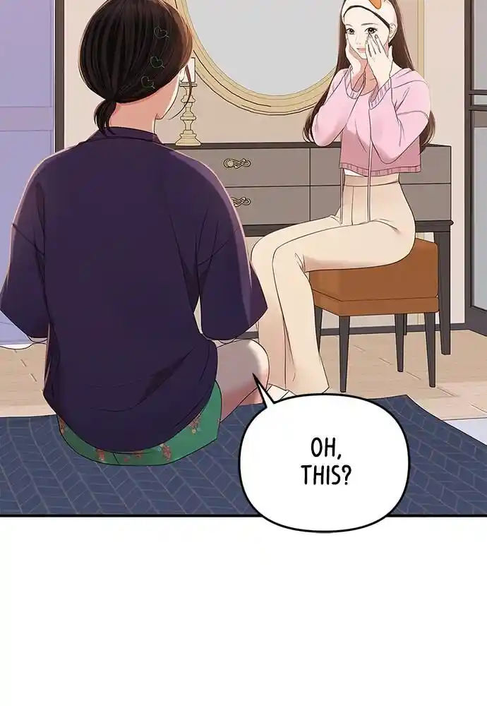 To You Who Swallowed a Star Ch.100