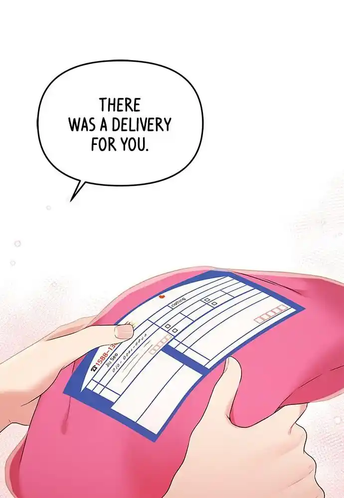 To You Who Swallowed a Star Ch.100