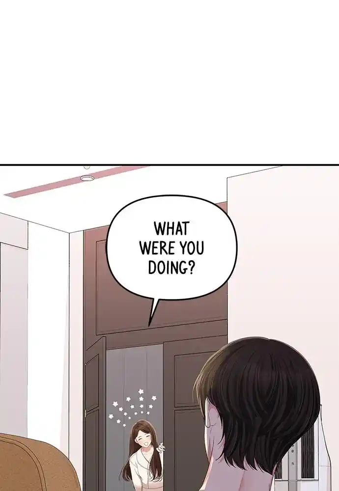 To You Who Swallowed a Star Ch.100