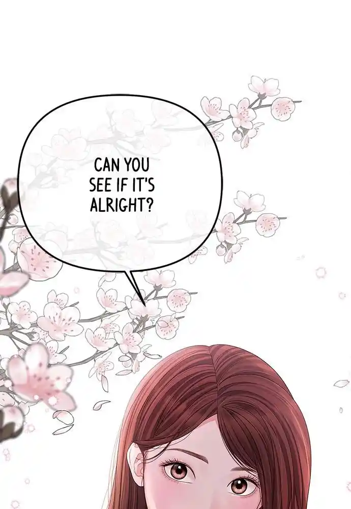 To You Who Swallowed a Star Ch.100