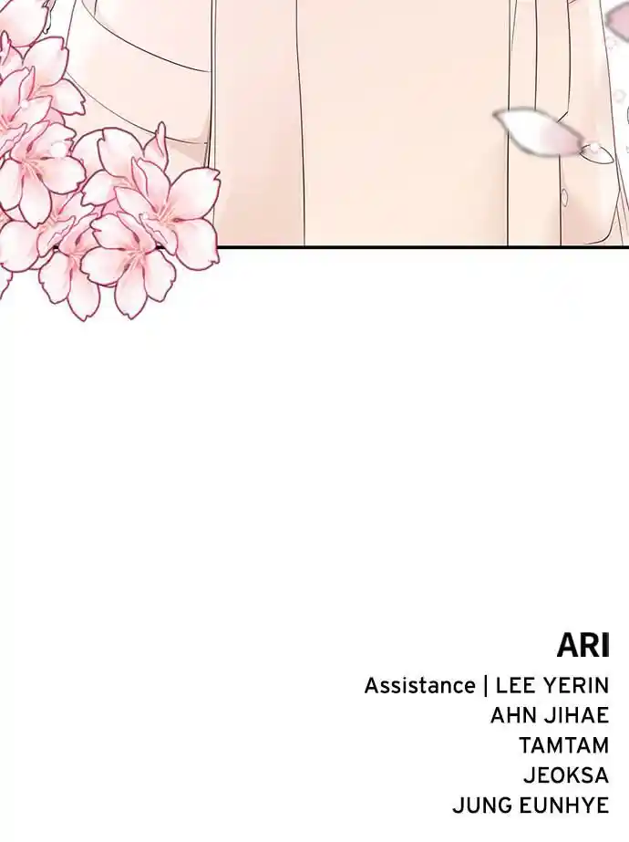 To You Who Swallowed a Star Ch.100