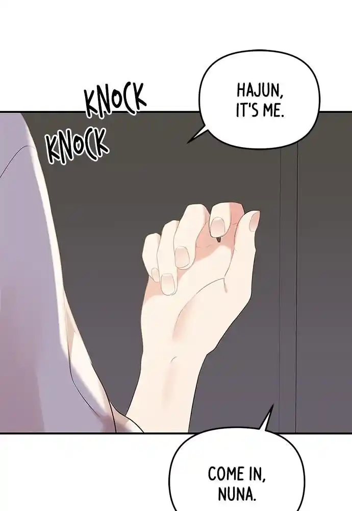 To You Who Swallowed a Star Ch.101