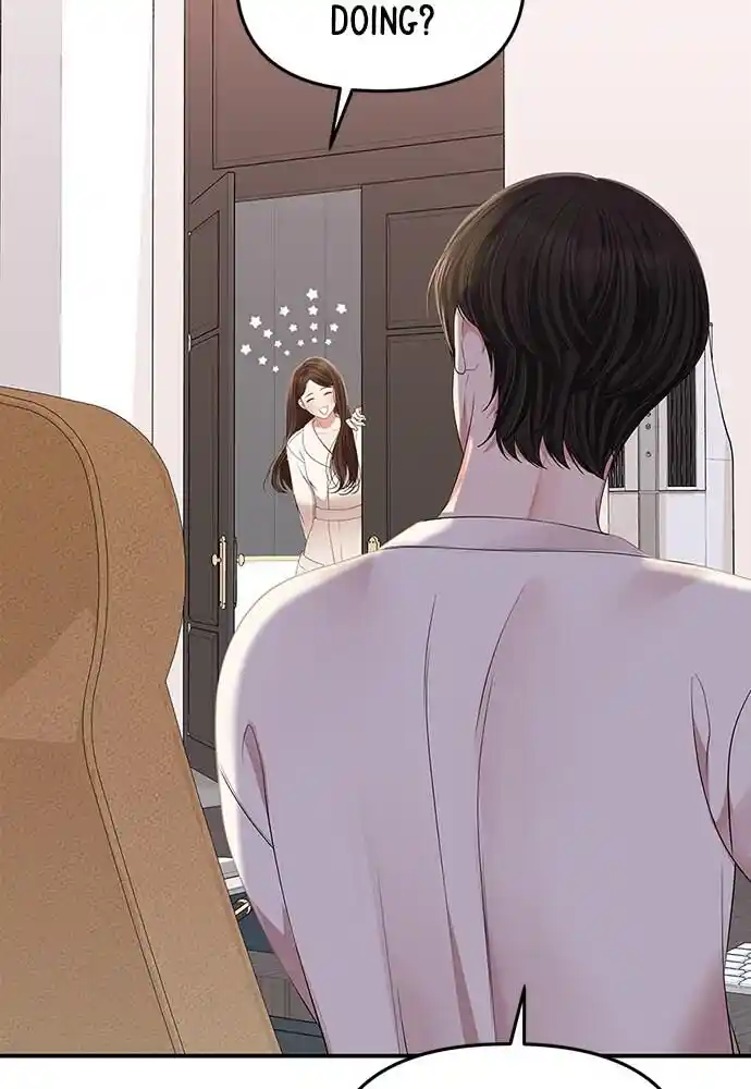 To You Who Swallowed a Star Ch.101