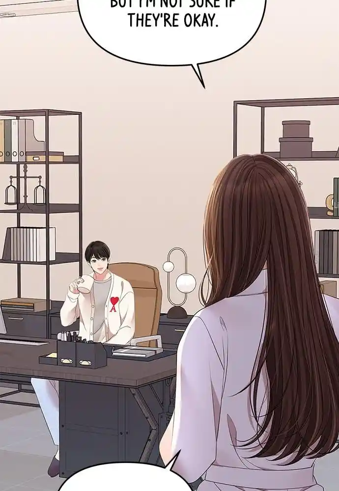 To You Who Swallowed a Star Ch.101