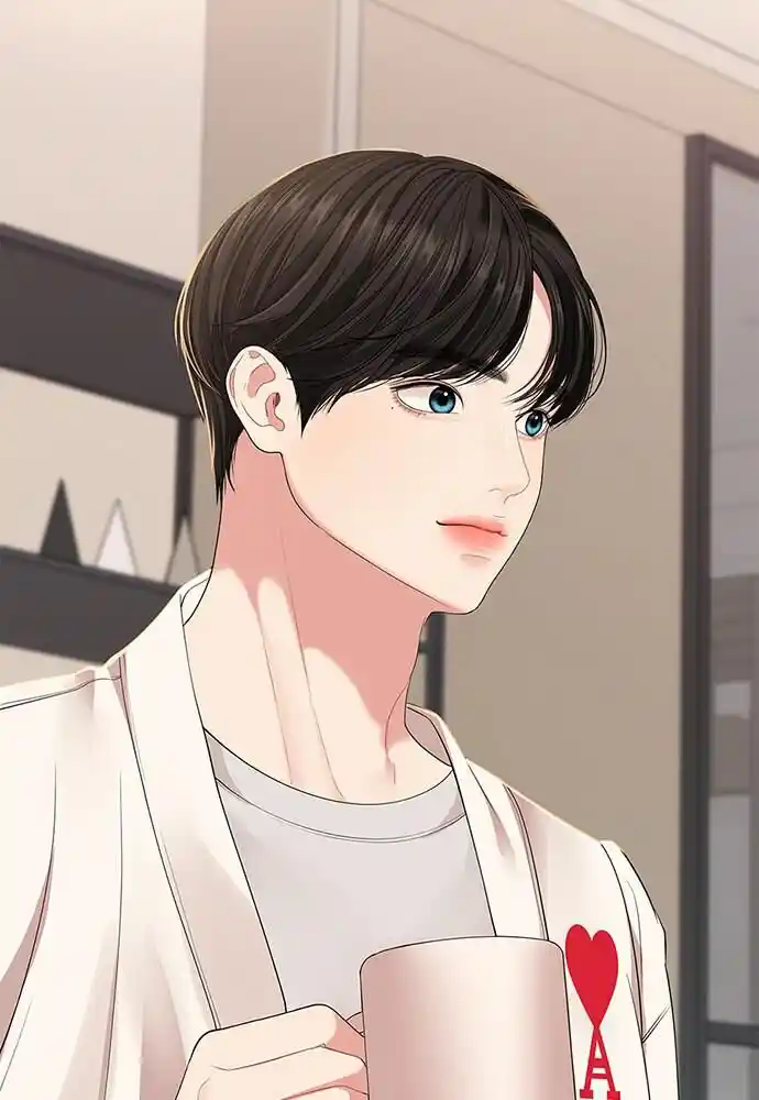 To You Who Swallowed a Star Ch.101