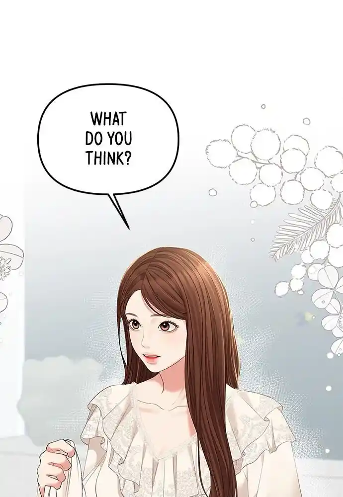 To You Who Swallowed a Star Ch.101