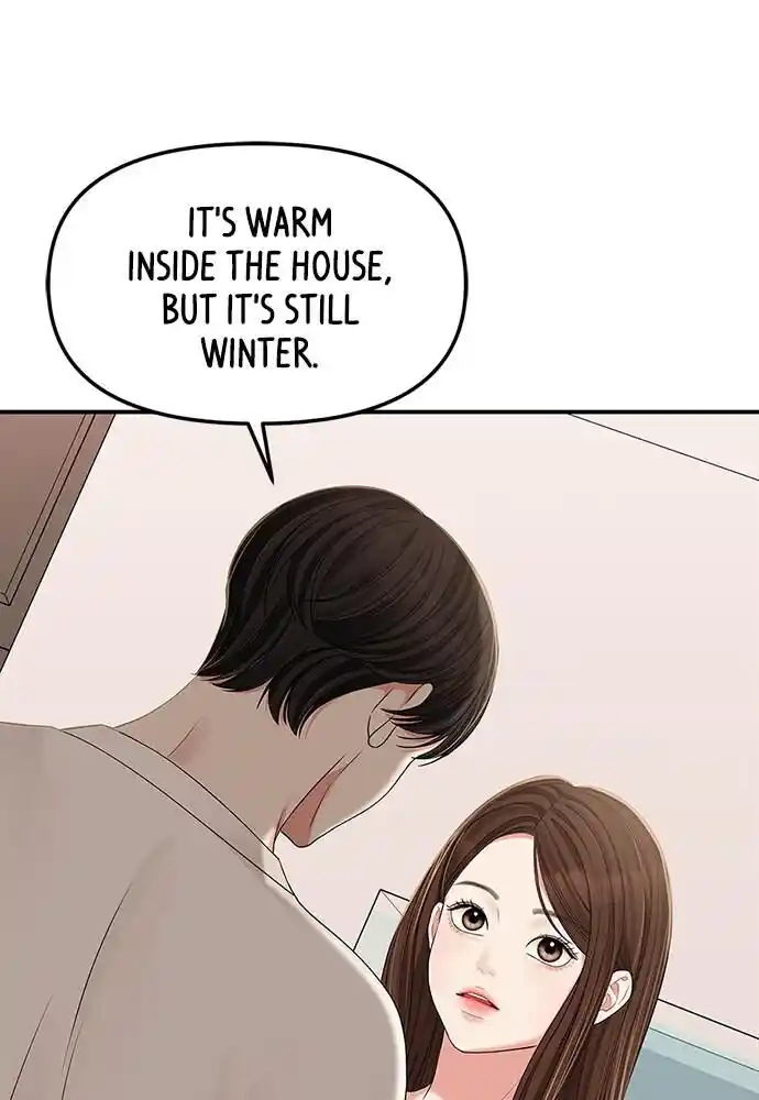 To You Who Swallowed a Star Ch.101