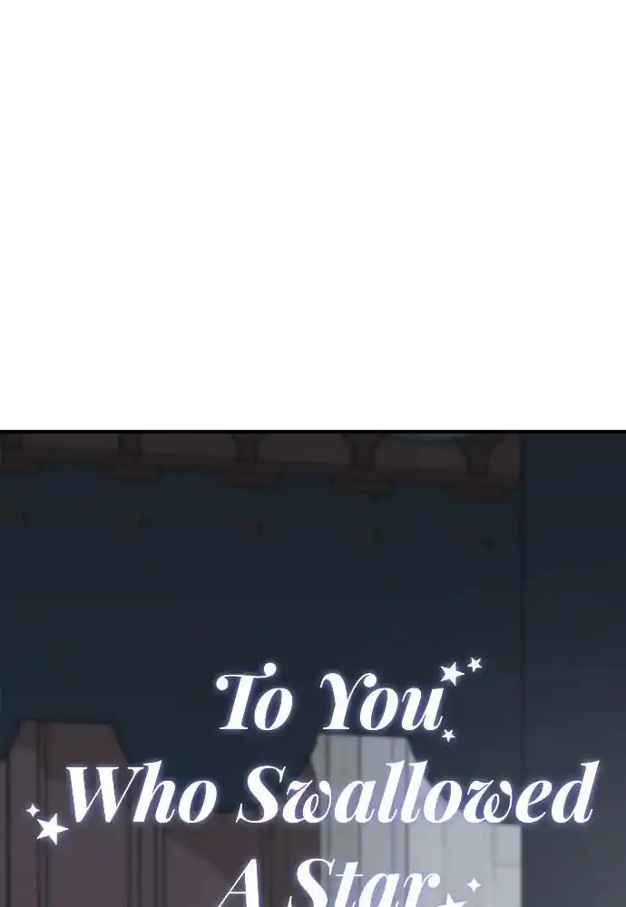 To You Who Swallowed a Star Ch.101