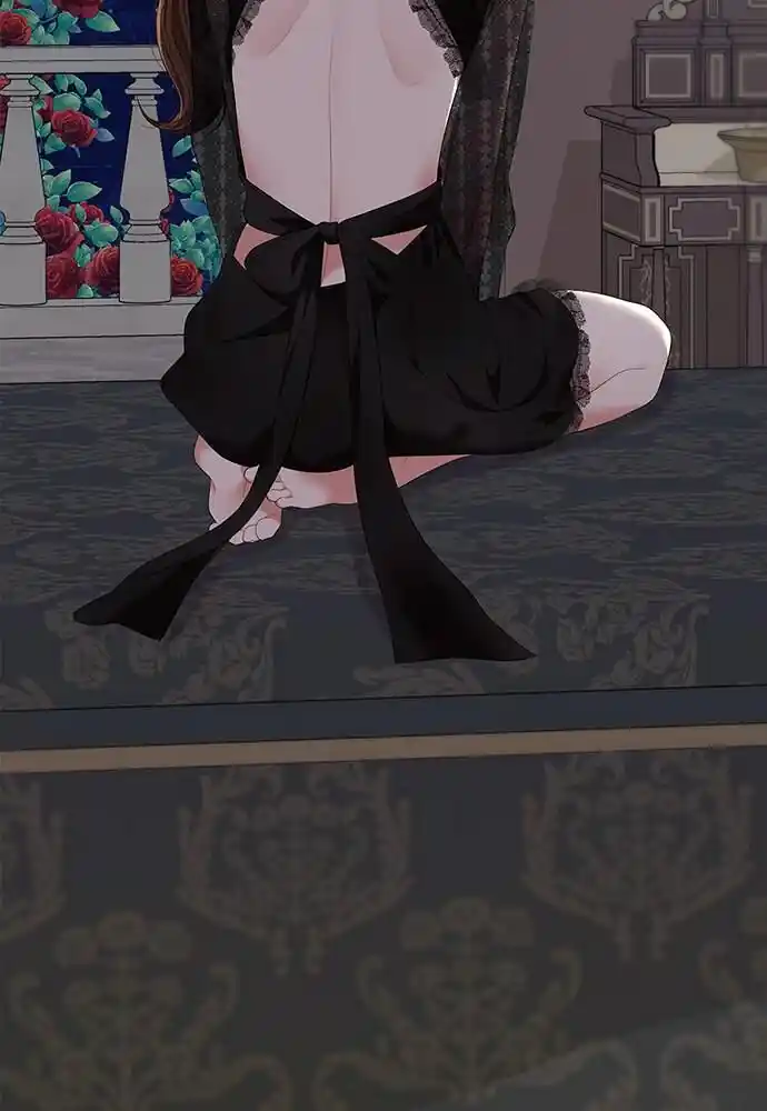 To You Who Swallowed a Star Ch.101