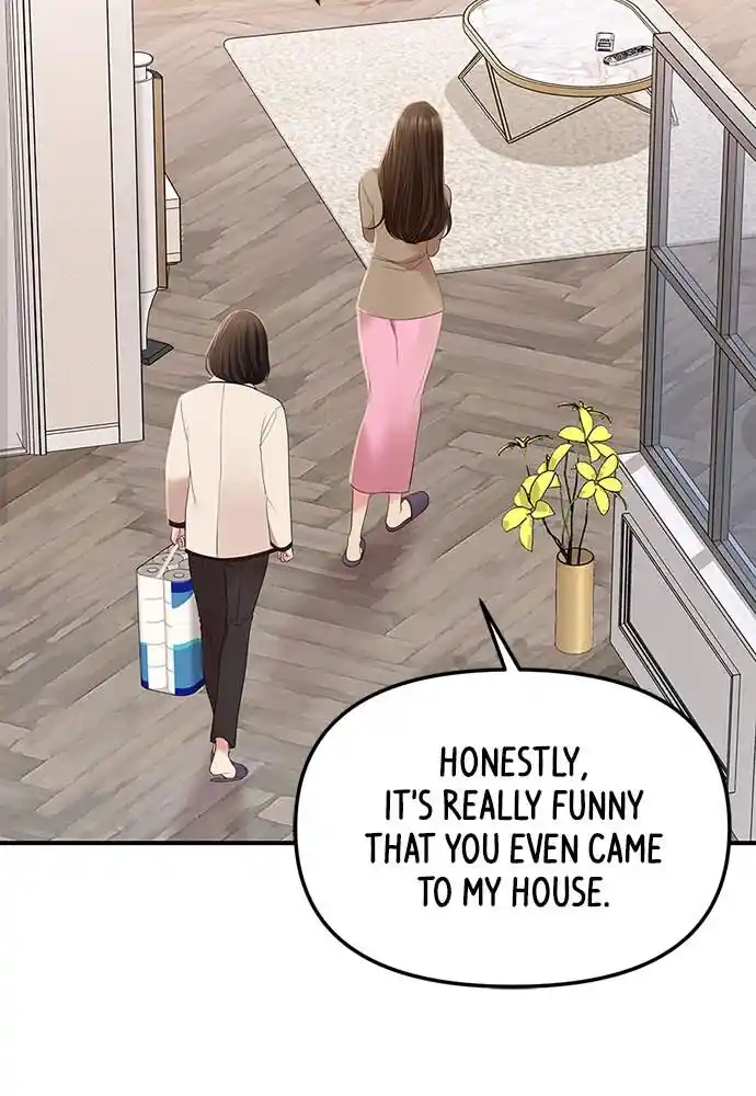 To You Who Swallowed a Star Ch.101