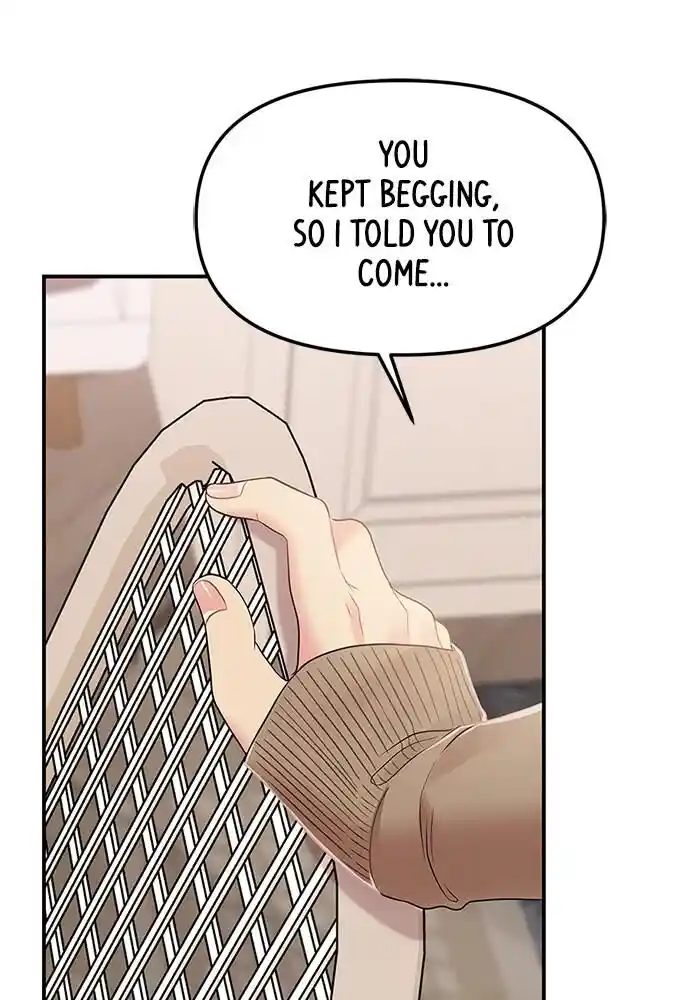 To You Who Swallowed a Star Ch.101