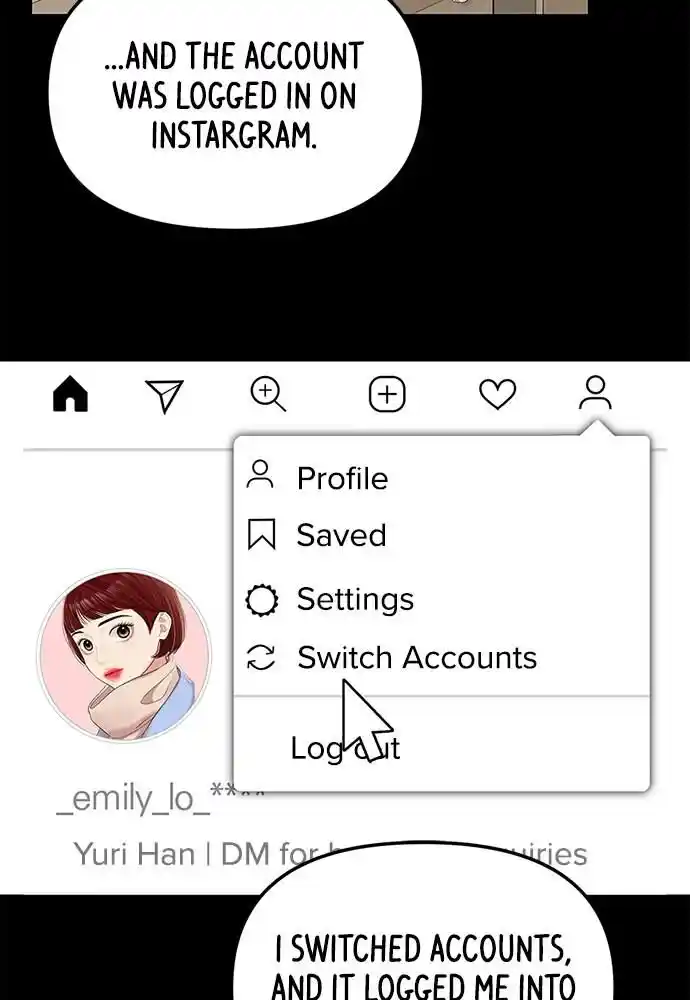 To You Who Swallowed a Star Ch.101