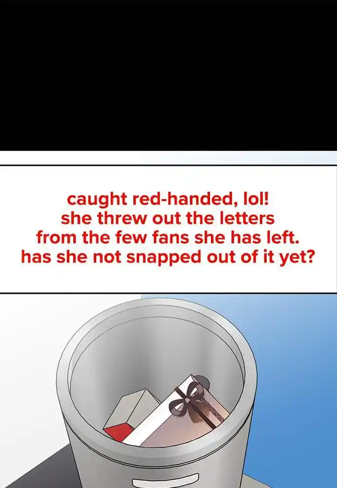 To You Who Swallowed a Star Ch.101