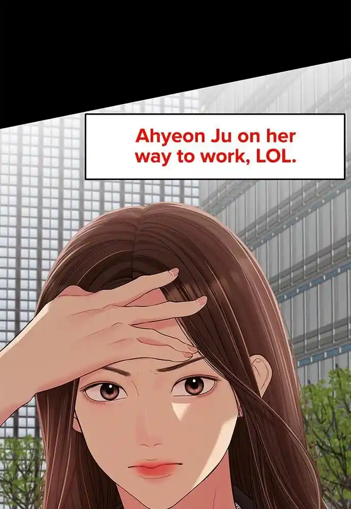 To You Who Swallowed a Star Ch.101