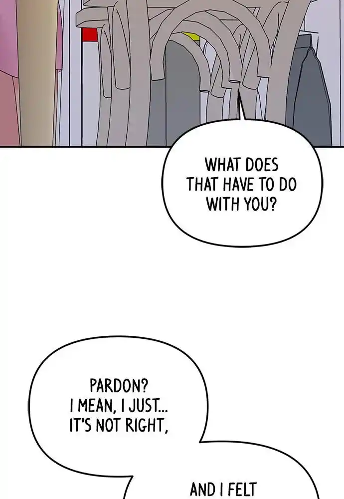 To You Who Swallowed a Star Ch.101