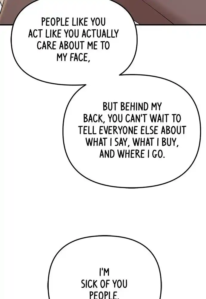 To You Who Swallowed a Star Ch.101