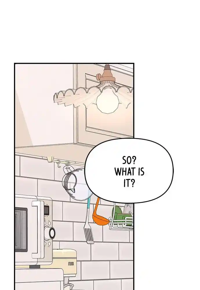 To You Who Swallowed a Star Ch.101