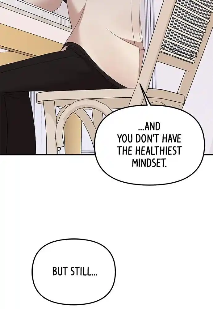 To You Who Swallowed a Star Ch.101