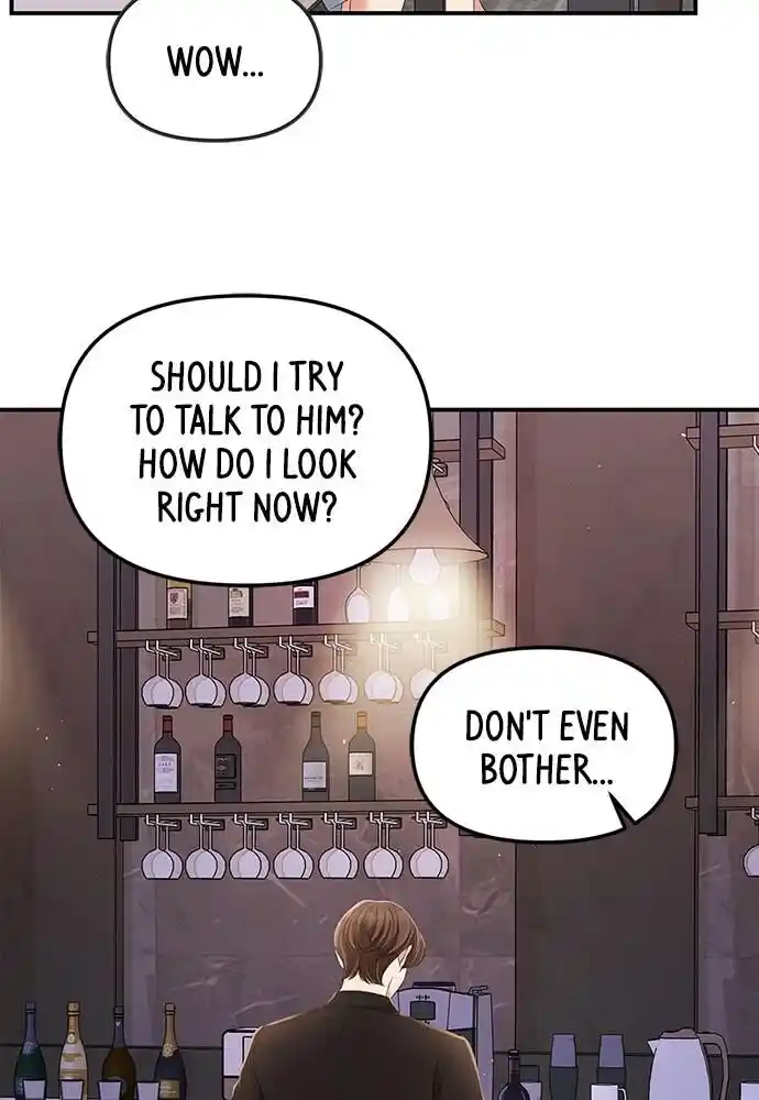 To You Who Swallowed a Star Ch.101