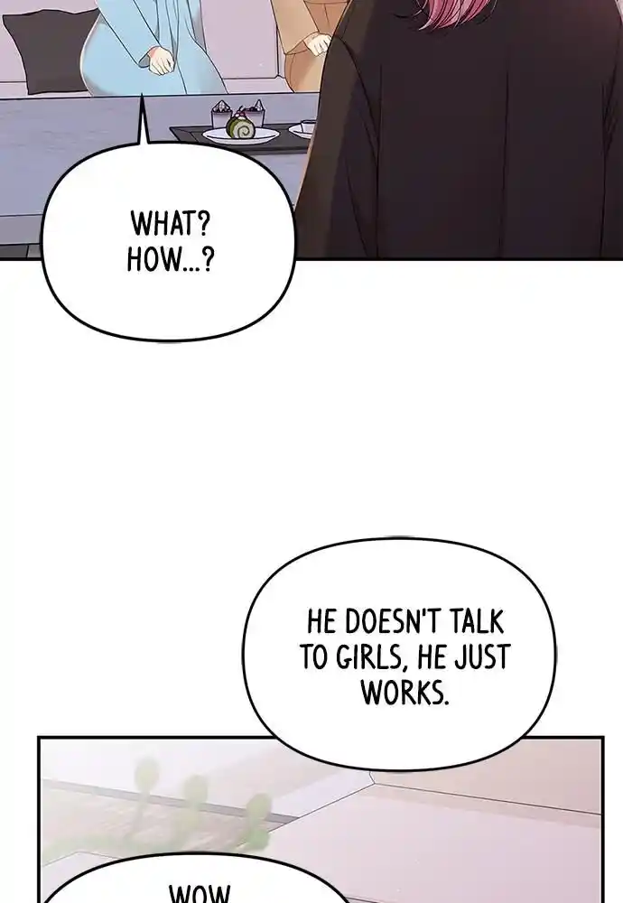 To You Who Swallowed a Star Ch.101