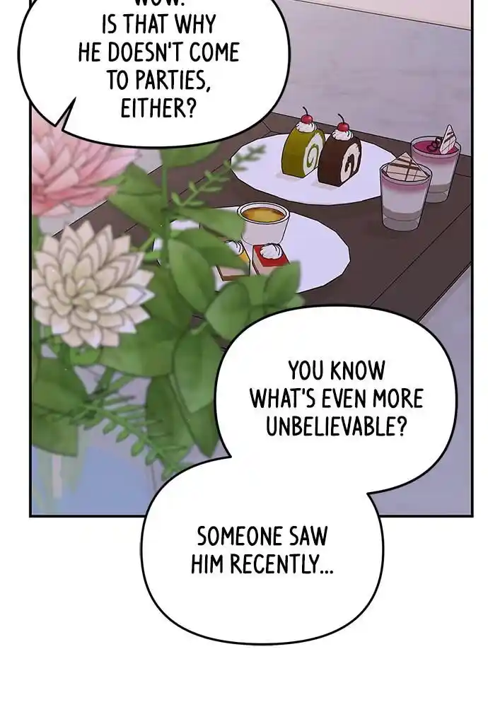 To You Who Swallowed a Star Ch.101