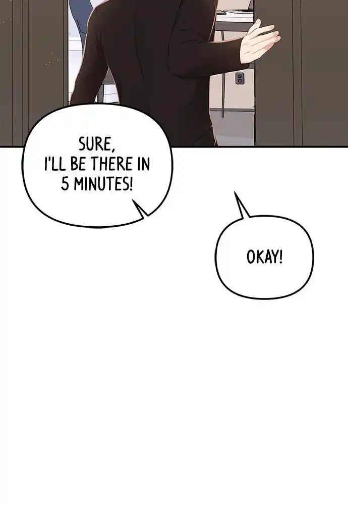 To You Who Swallowed a Star Ch.101