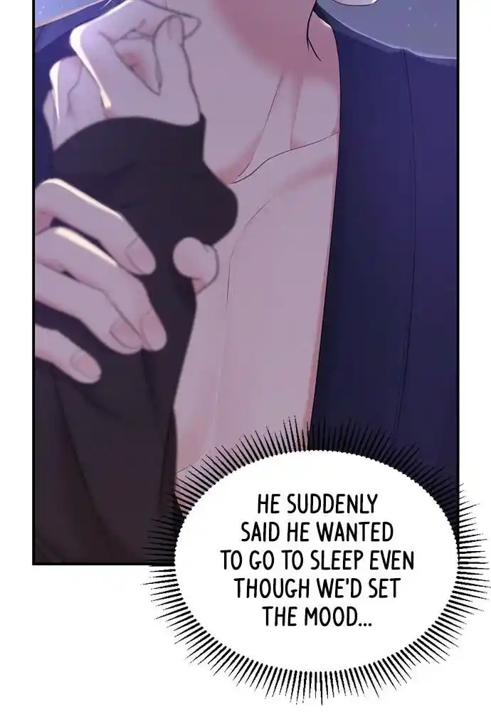 To You Who Swallowed a Star Ch.101