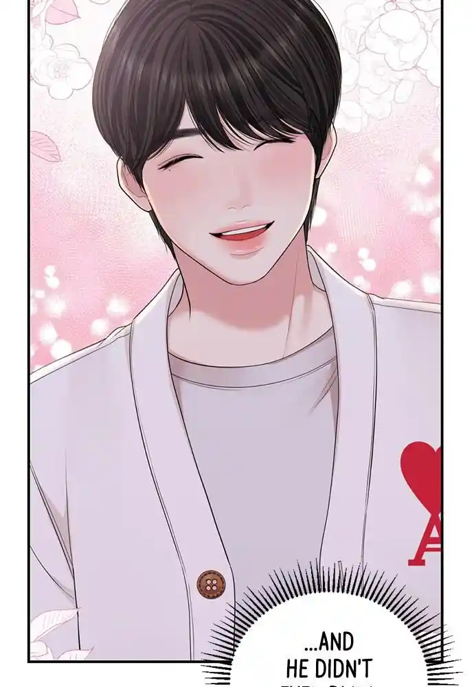 To You Who Swallowed a Star Ch.101