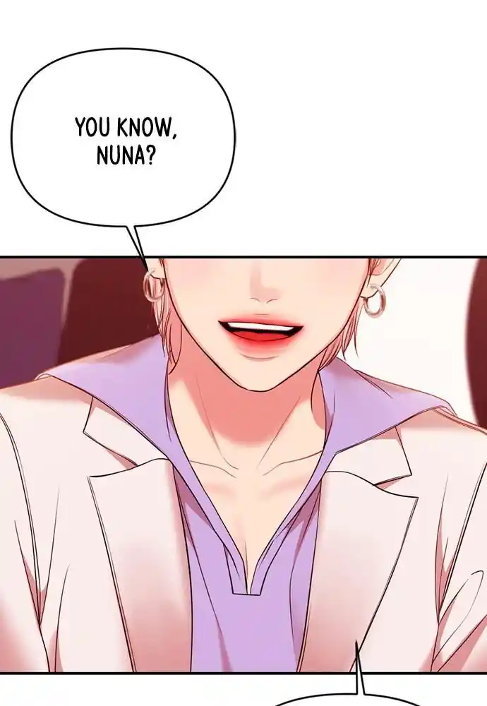 To You Who Swallowed a Star Ch.101