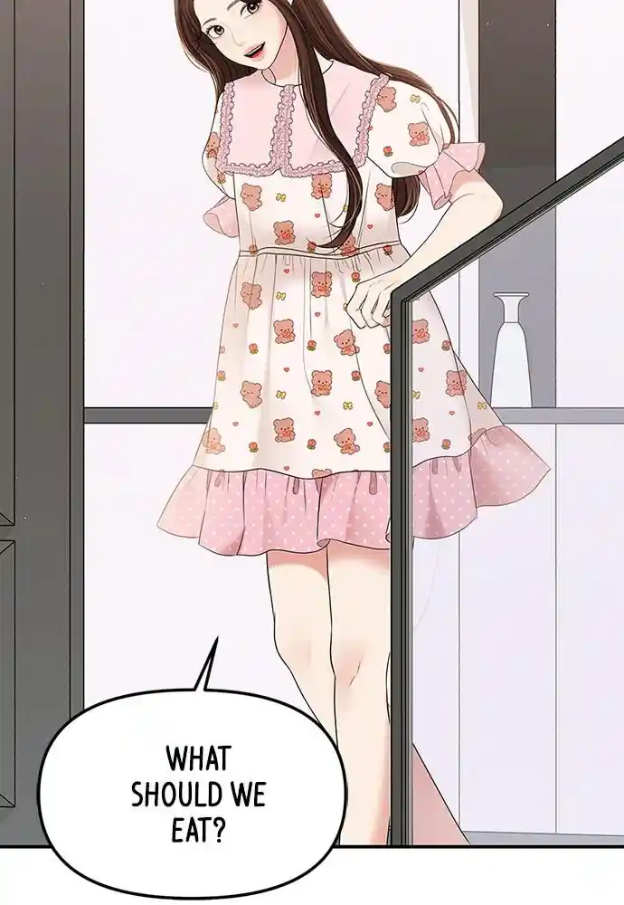 To You Who Swallowed a Star Ch.101